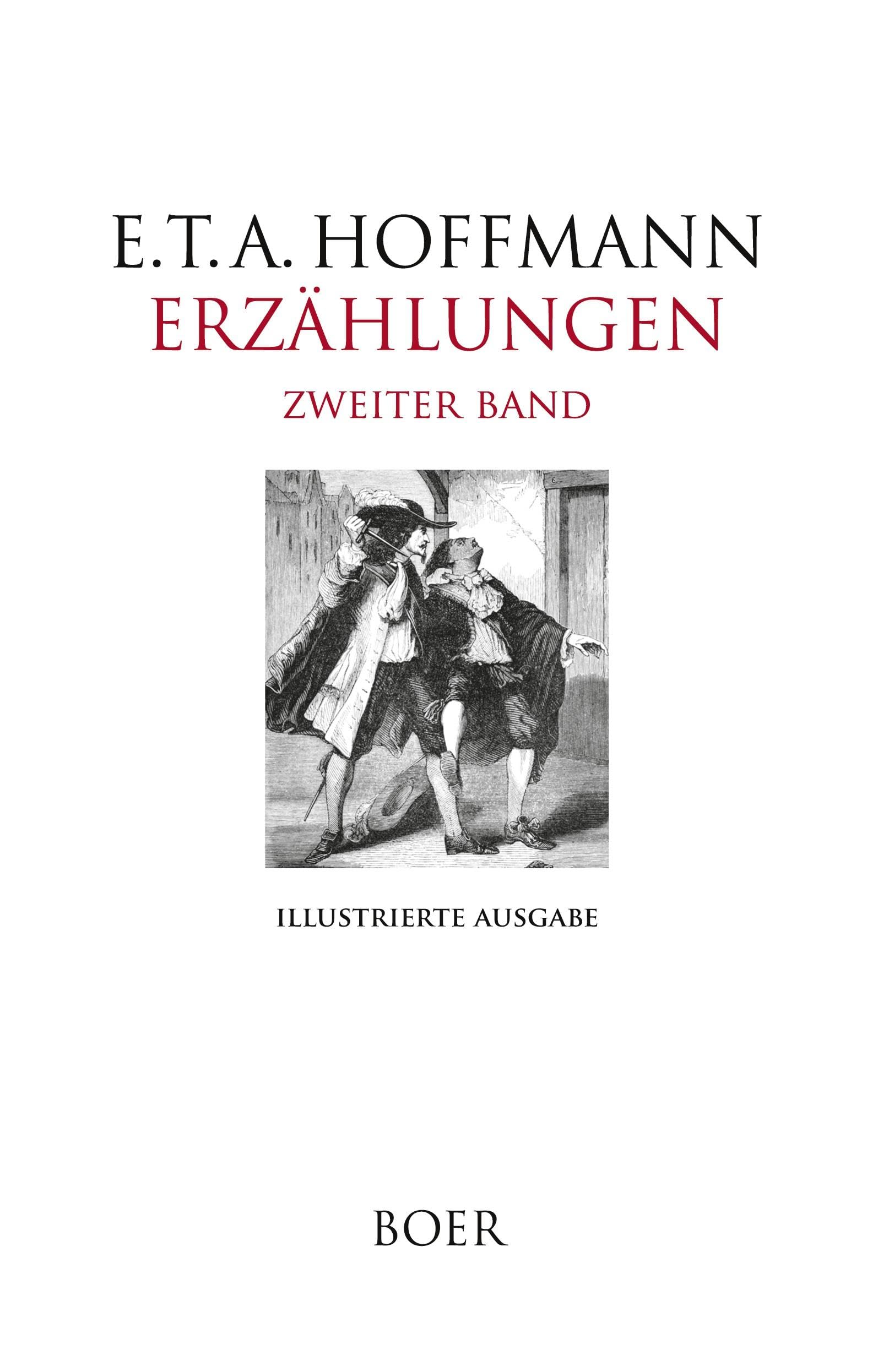 Erzählungen Band 2 Essays & Short Stories