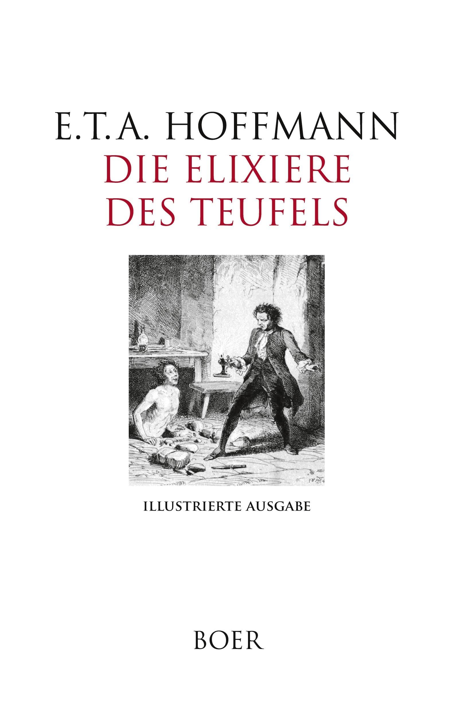 Die Elixiere des Teufels Classics