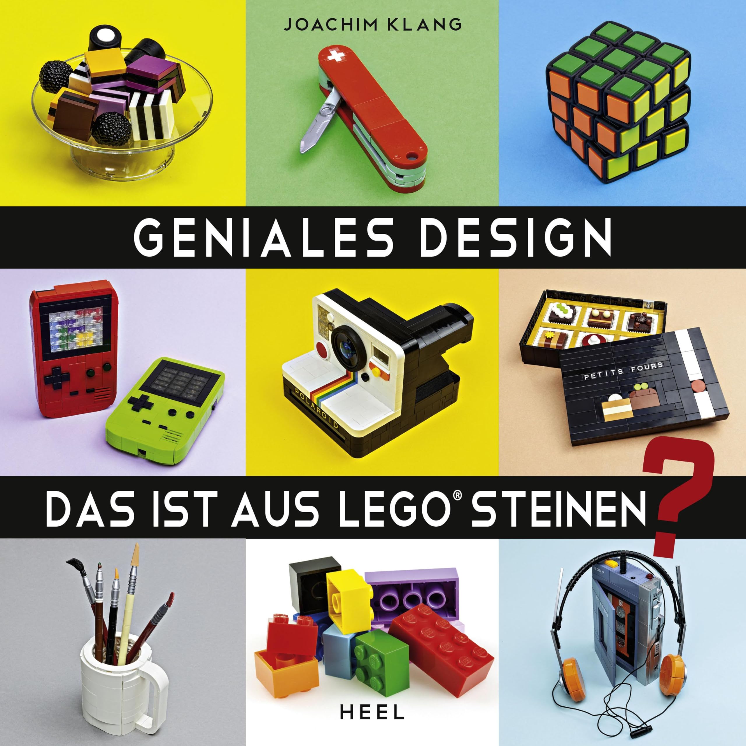 Product Image: Geniales Design