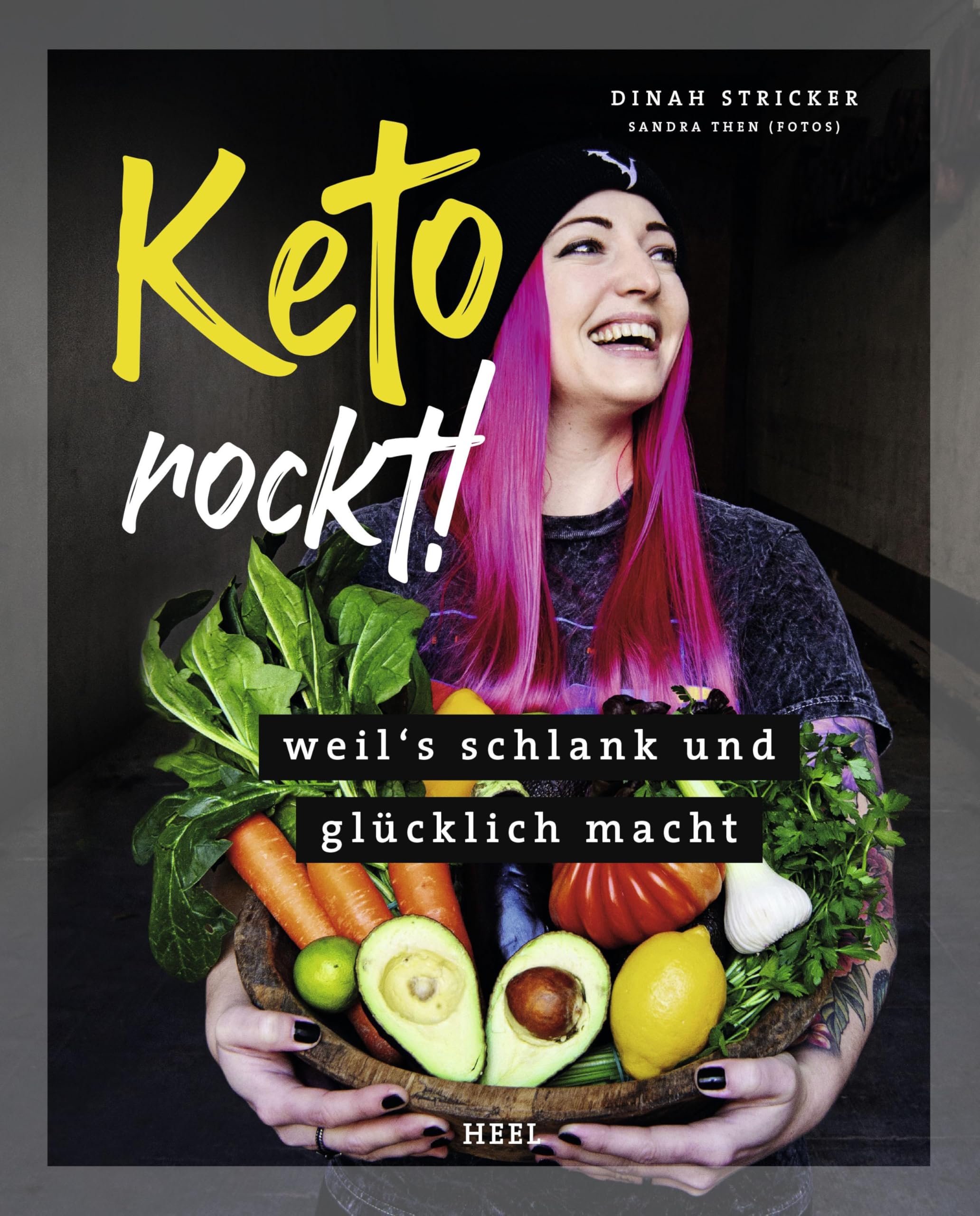 Product Image: Keto rockt!