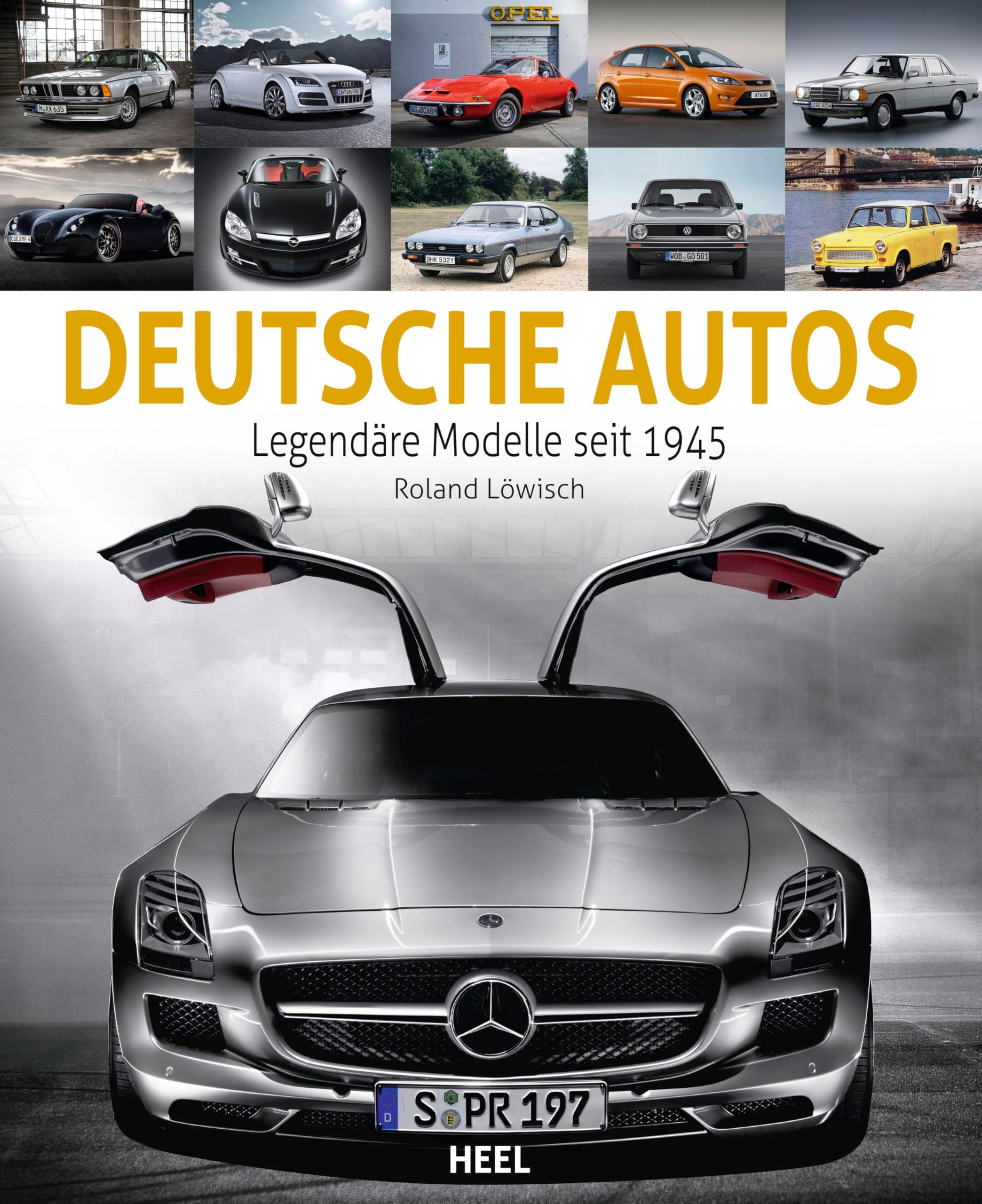 Deutsche Autos Leisure, Home & Garden