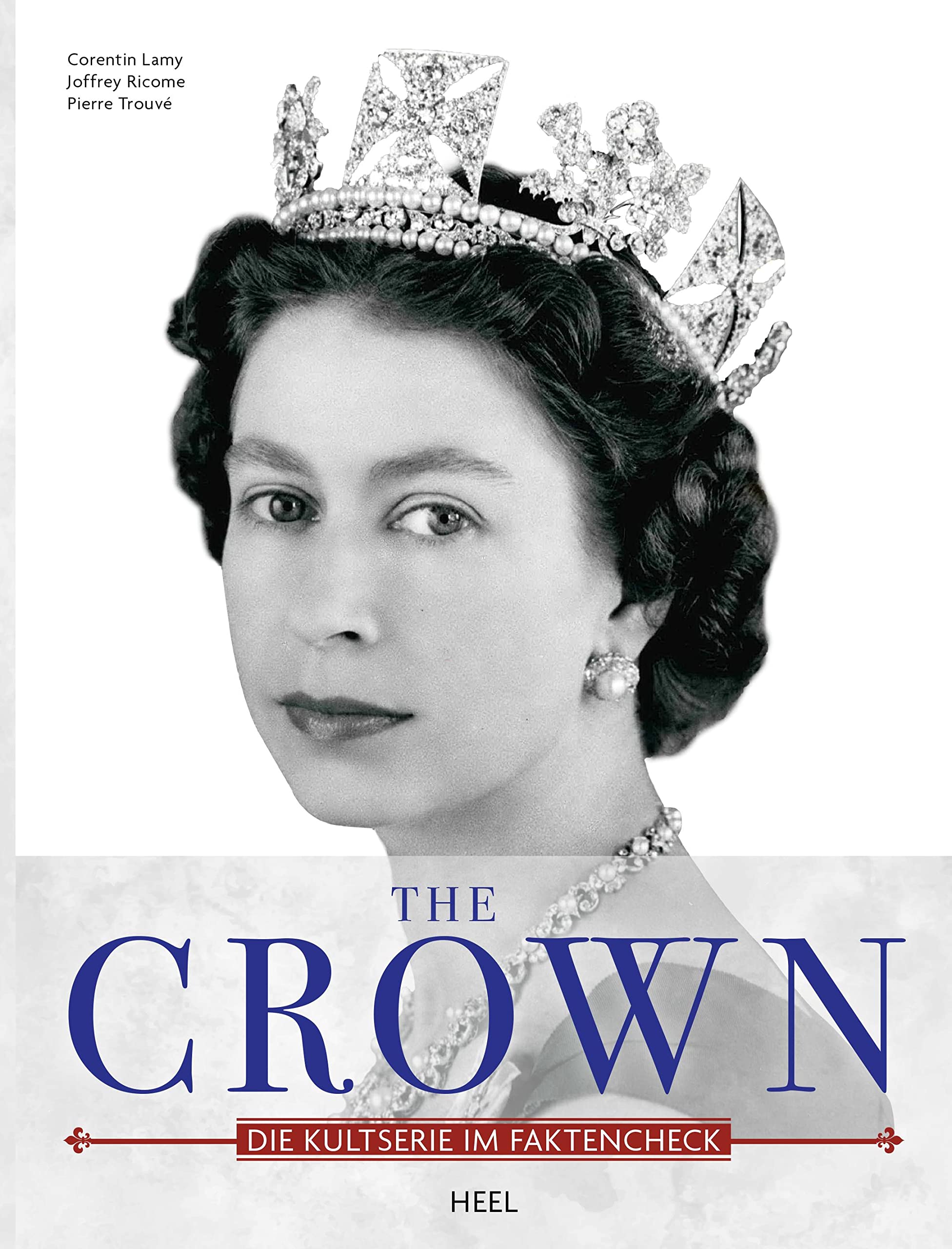 The Crown - Queen Elisabeth II. - Ihr Leben für die Krone Film, Art & Culture