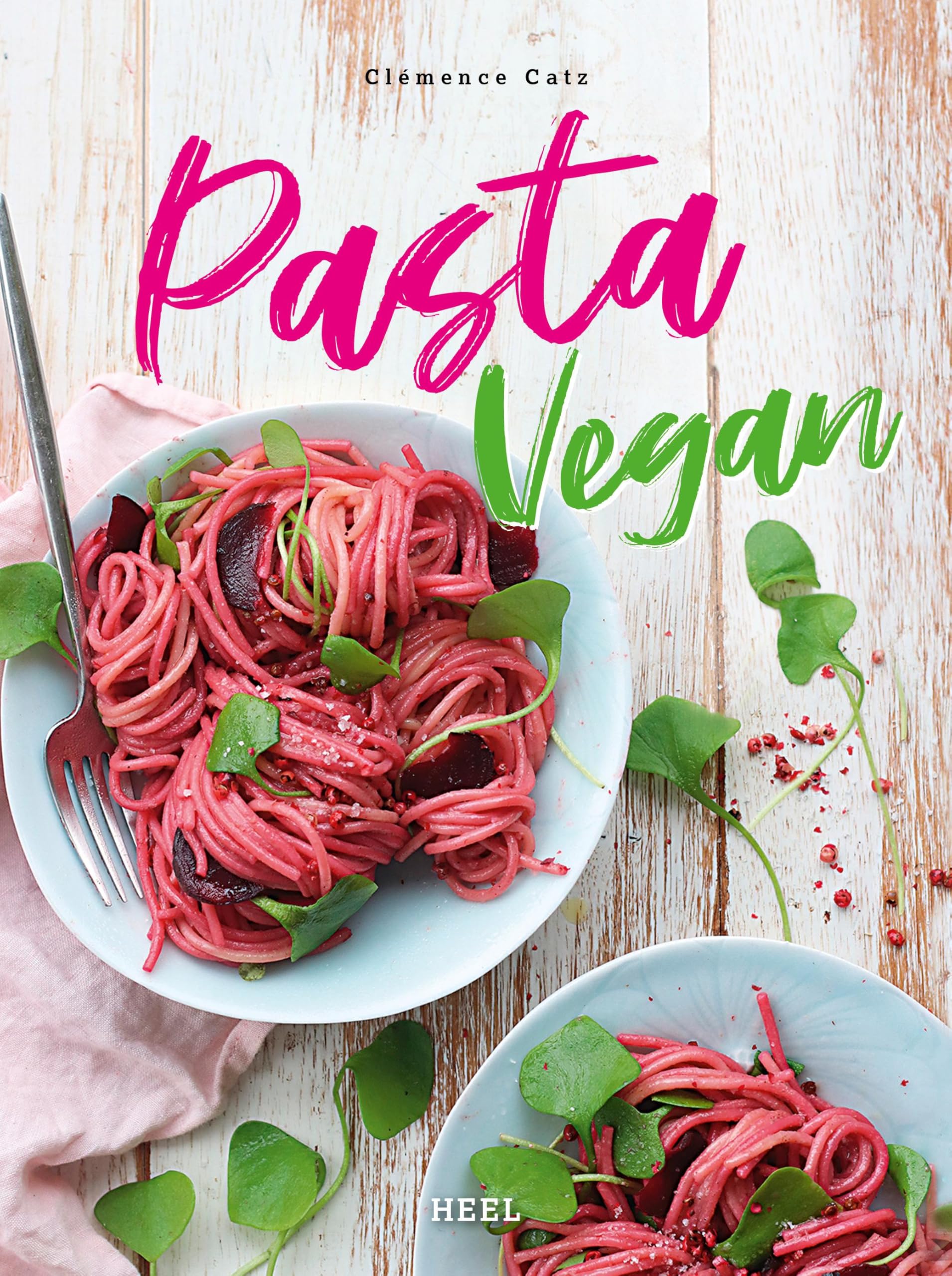 Pasta vegan Leisure, Home & Garden Books