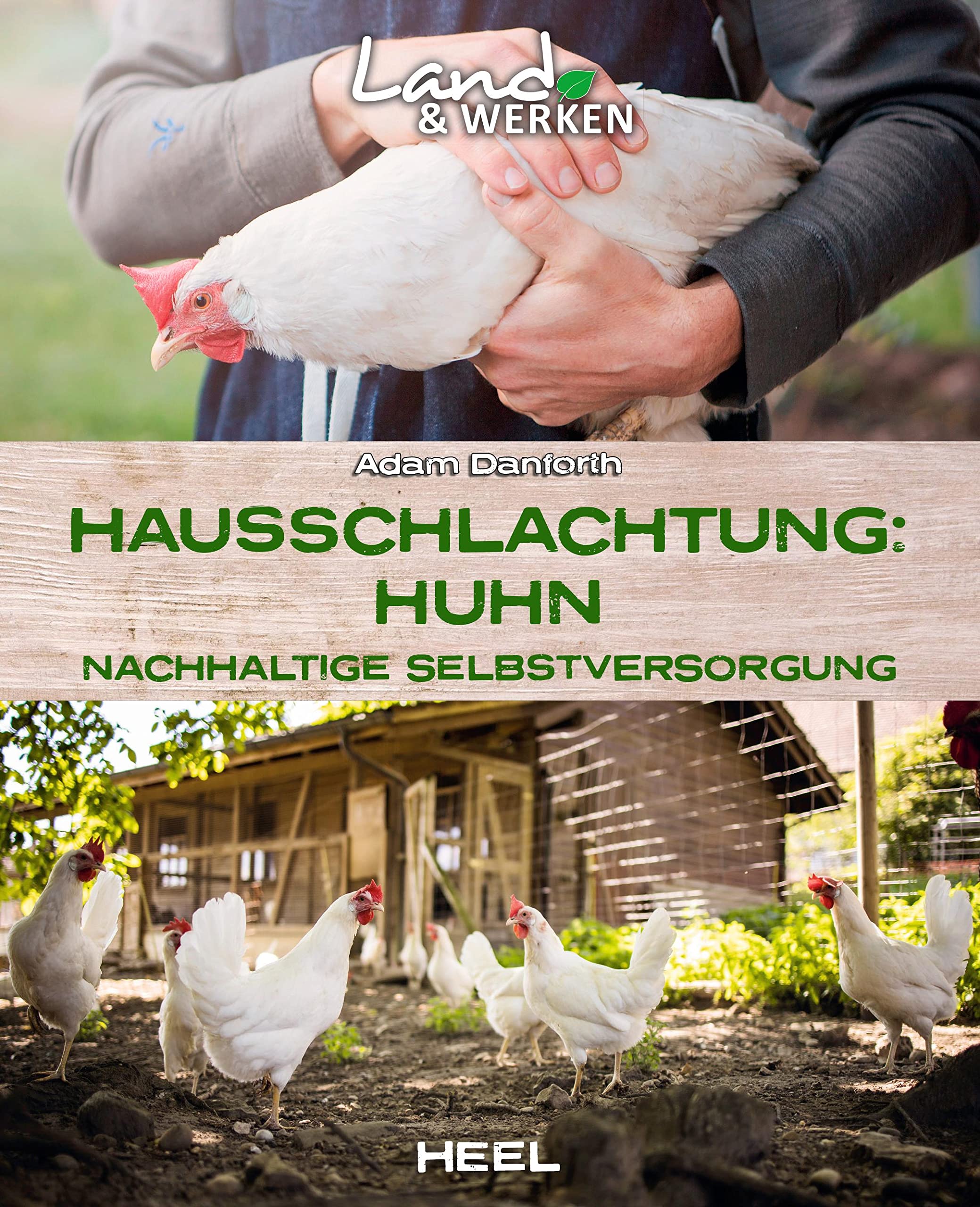 Hausschlachtung Huhn - Nachhaltige Selbstversorgung Pets
