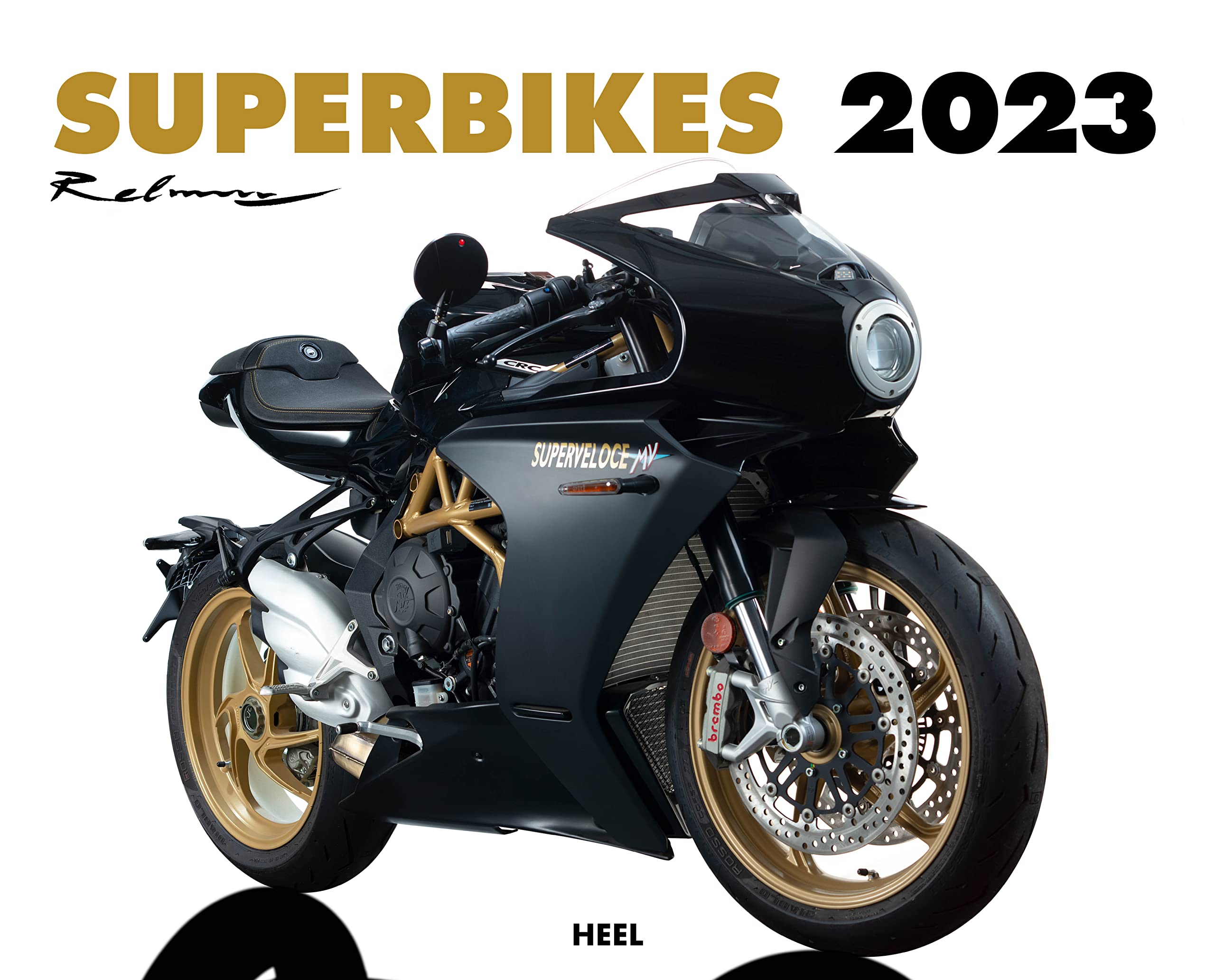 Superbikes 2023: Die stärksten, schnellsten und besten Motorräder aus aller Welt Leisure, Home & Garden