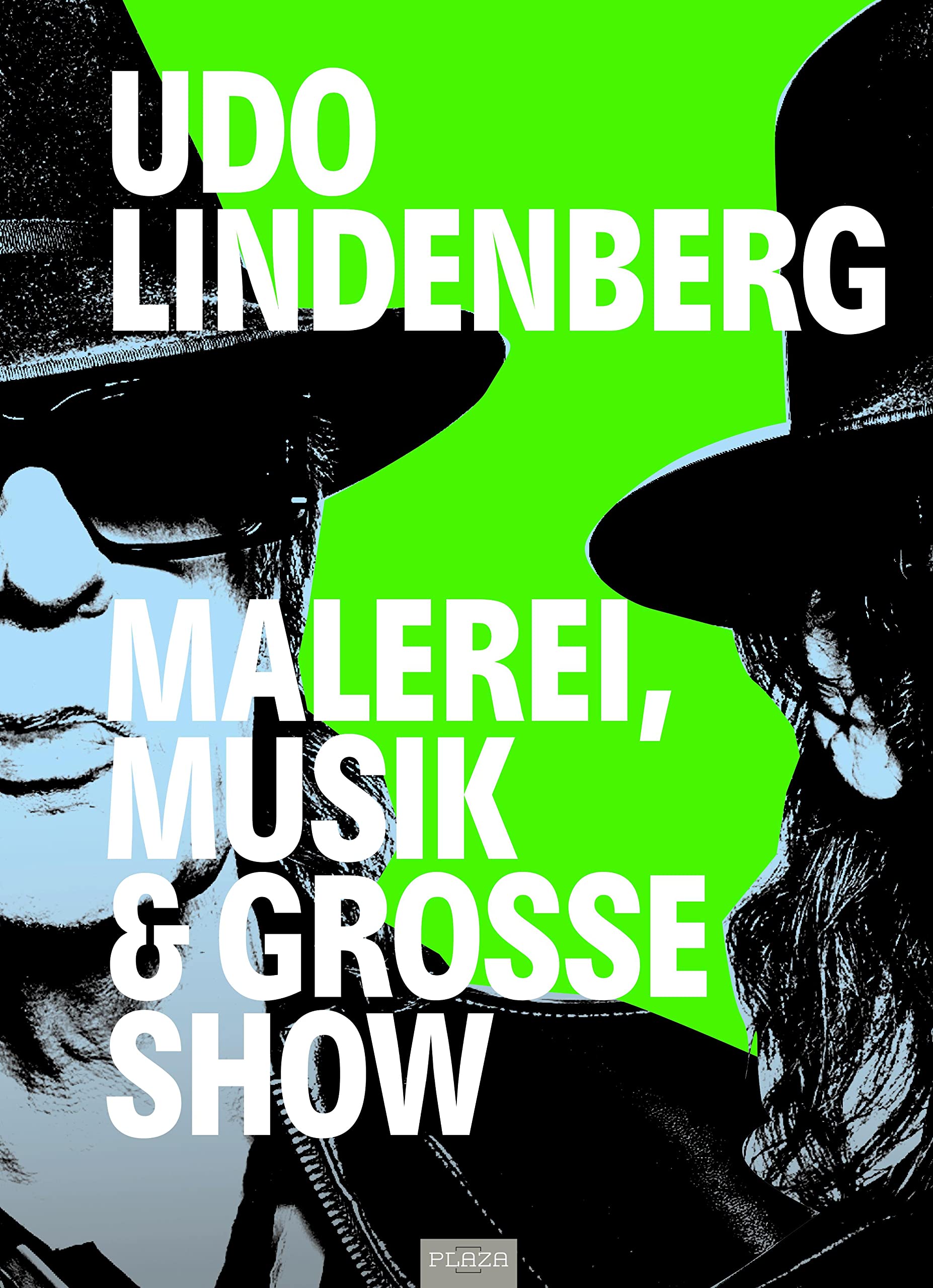 Udo Lindenberg - Malerei, Musik & Große Show Pop culture