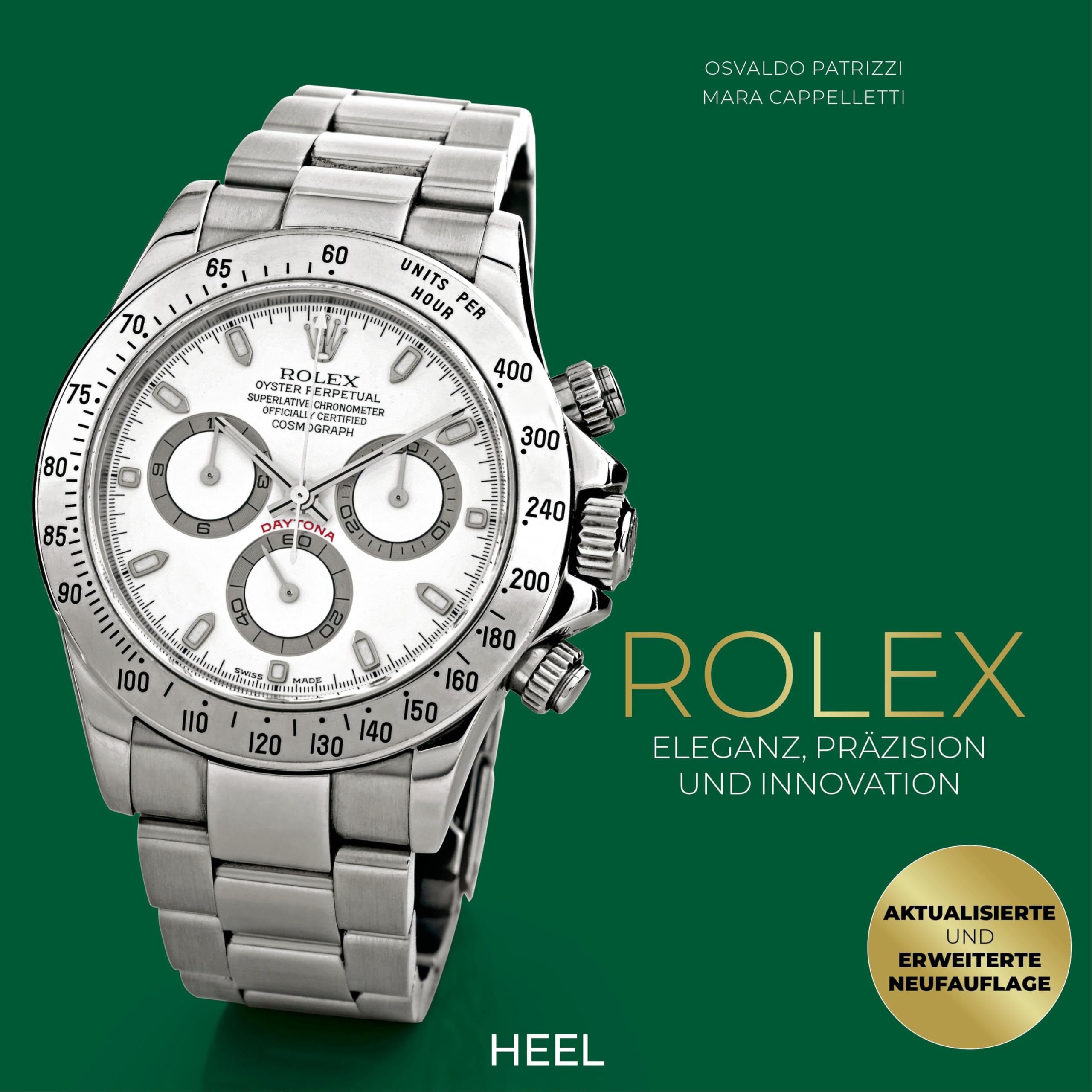 Rolex - Eleganz, Präzision und Innovation Hobbies & Crafts