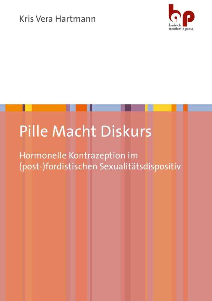 Product Image: Pille Macht Diskurs