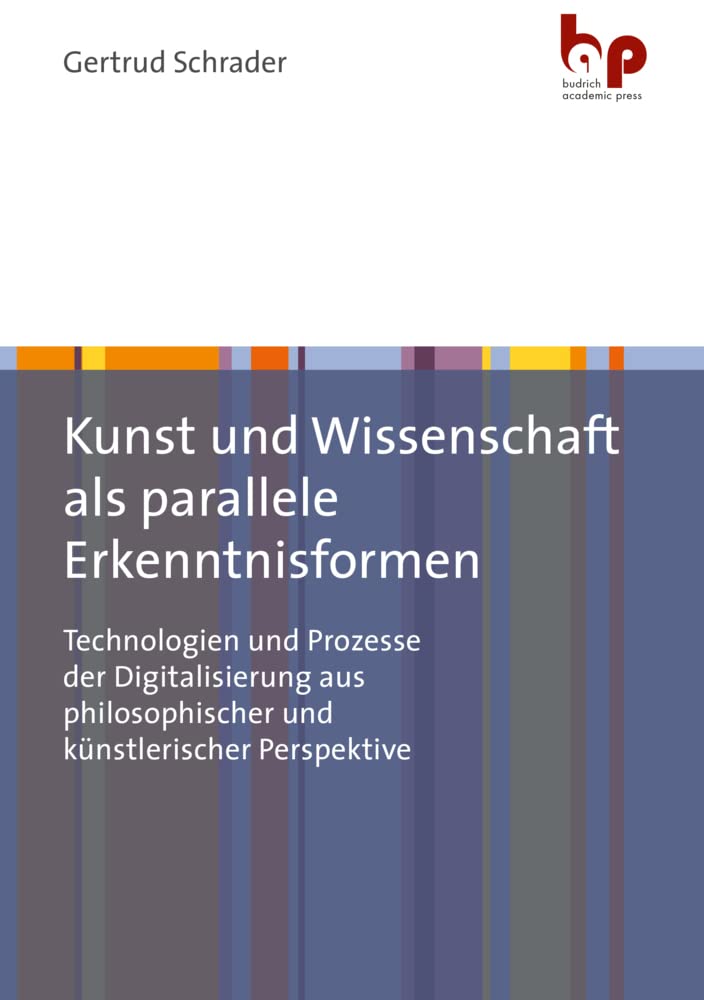Kunst und Wissenschaft als parallele Erkenntnisformen Law