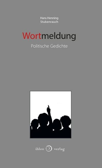 Product Image: Wortmeldung