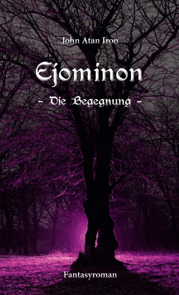 Ejominon: Die Begegnung Action & Adventure