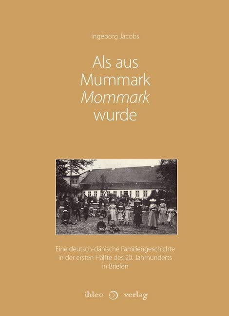 Product Image: Als aus Mummark Mommark wurde
