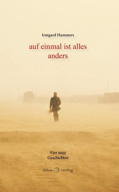 auf einmal ist alles anders: Road Novels und Kurzgeschichten Contemporary literature