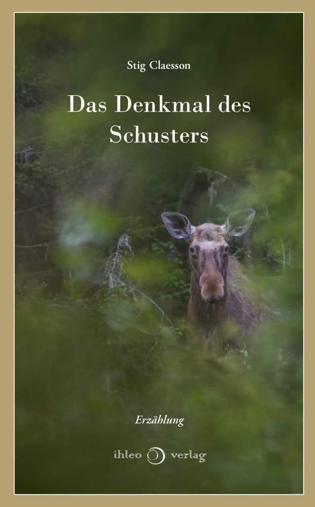 Das Denkmal des Schusters Contemporary literature