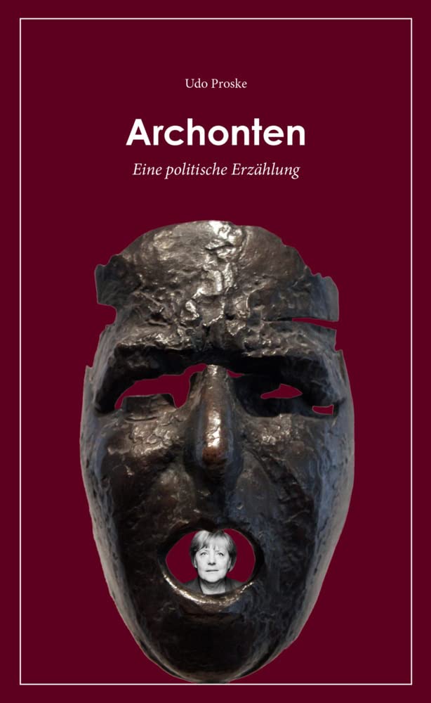 Archonten Contemporary literature Books
