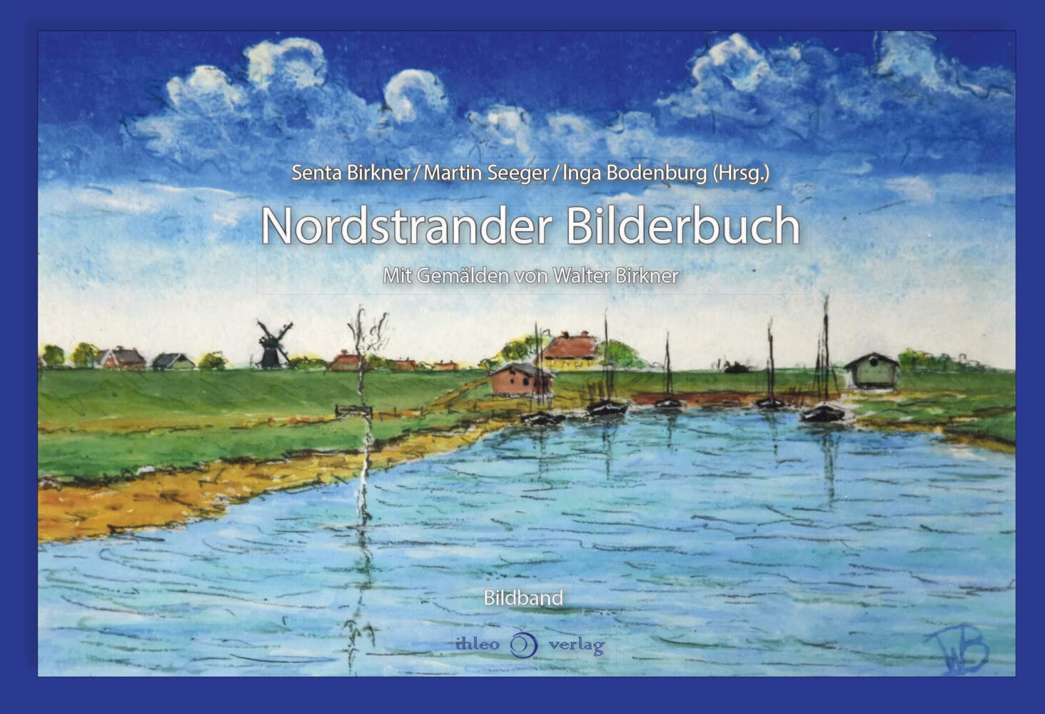 Nordstrander Bilderbuch Film, Art & Culture