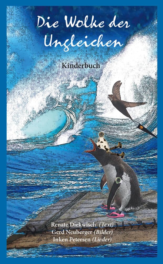 Product Image: Die Wolke der Ungleichen