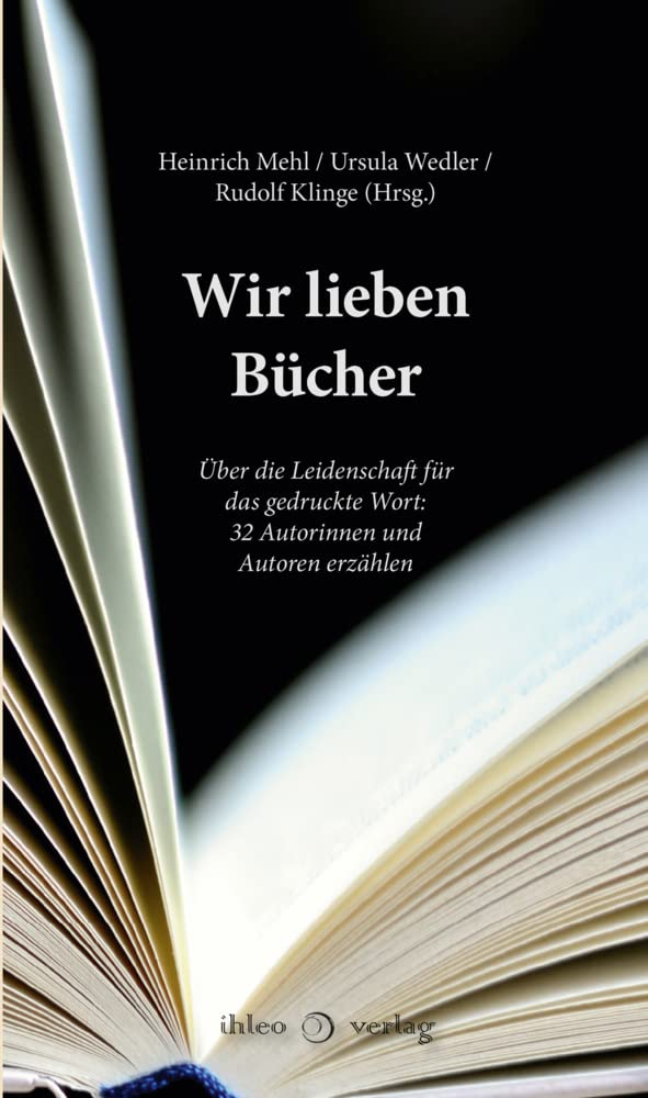 Product Image: Wir lieben Bücher