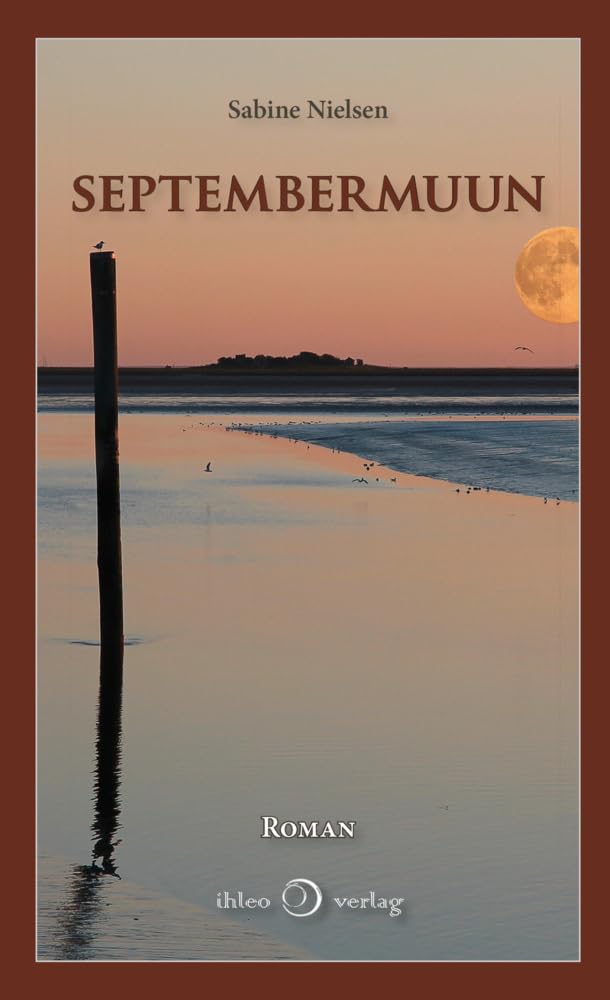 Septembermuun Contemporary literature Books