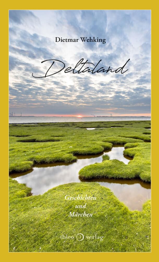 Deltaland Essays & Short Stories