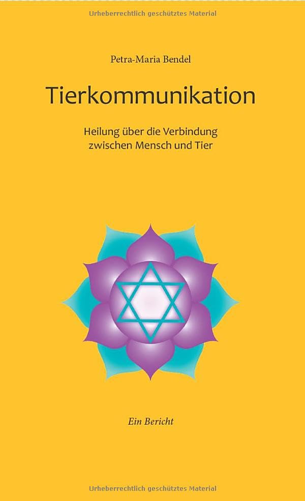 Product Image: Tierkommunikation