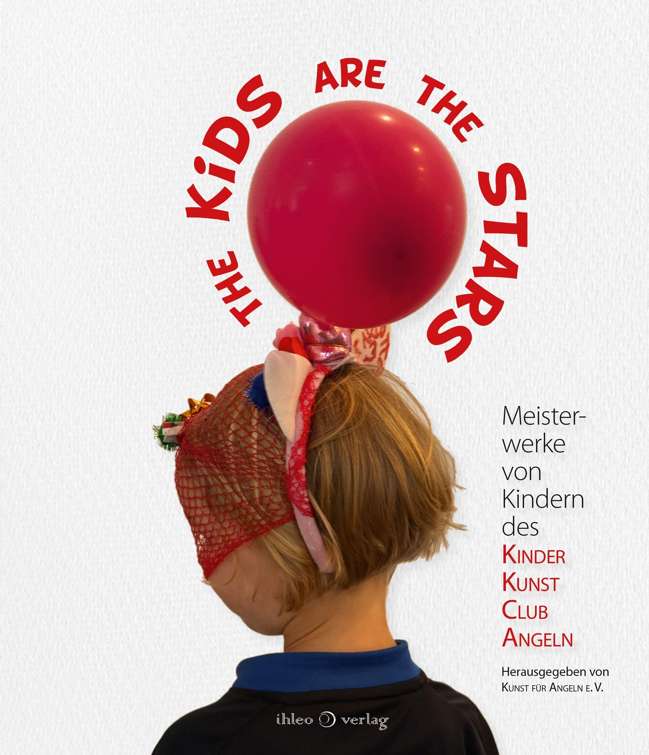 The Kids are the Stars Film, Art & Culture