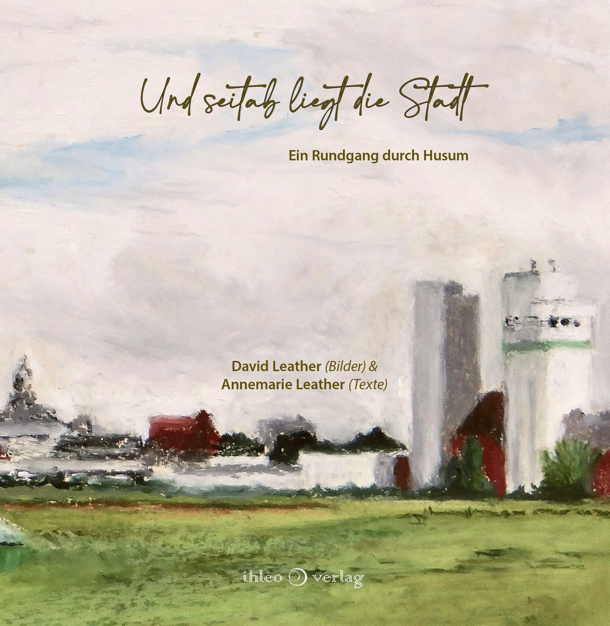 Und seitab liegt die Stadt Film, Art & Culture
