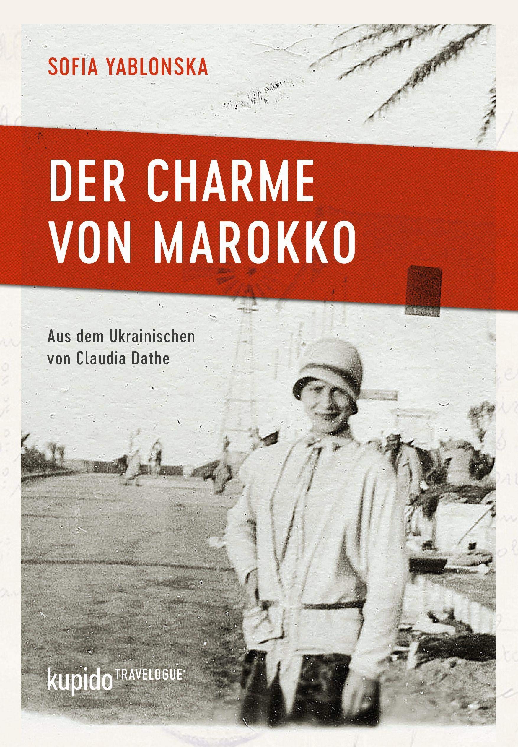 Der Charme von Marokko Contemporary literature Books