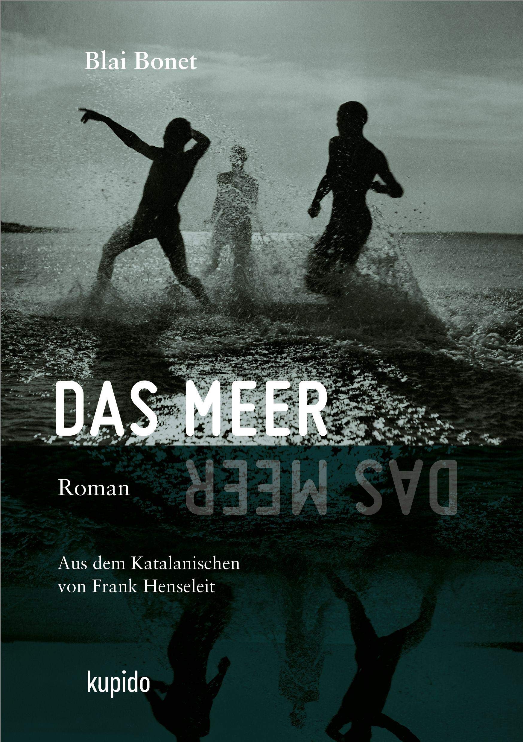 Das Meer Contemporary literature Books