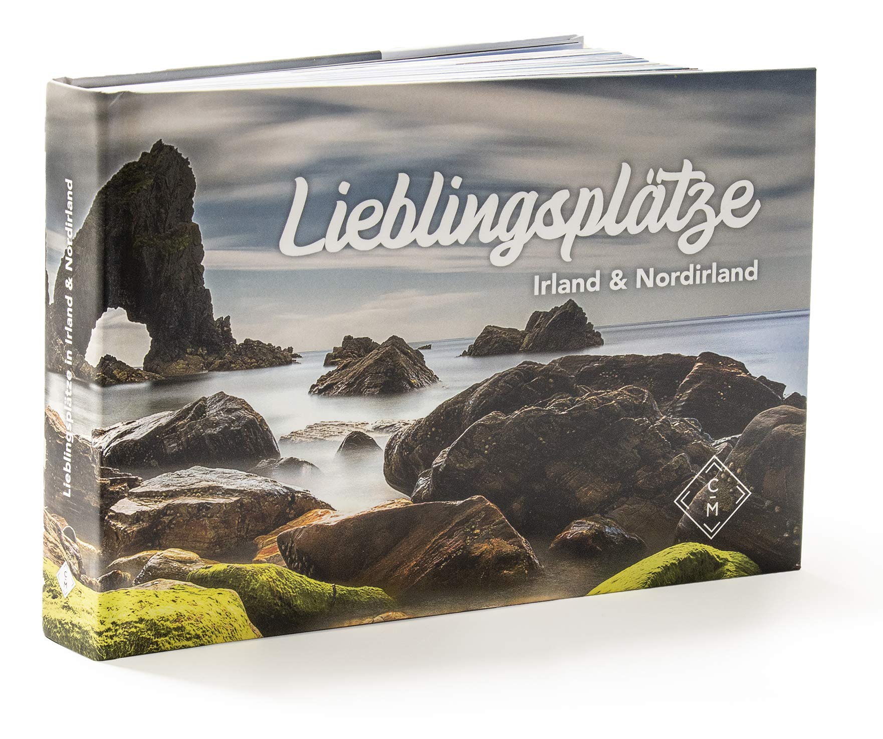Lieblingsplätze - Irland & Nordirland Leisure, Home & Garden