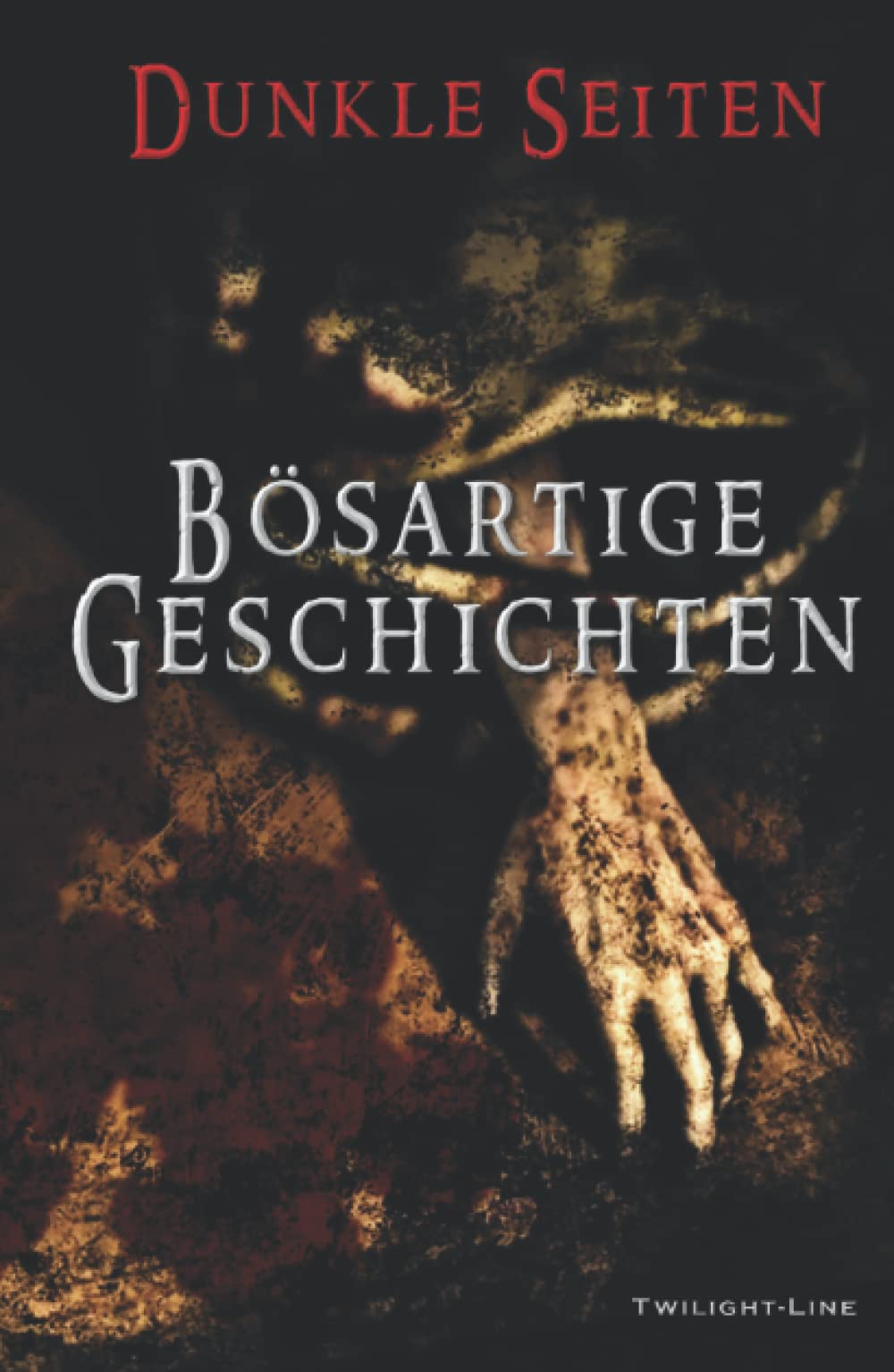 Bösartige Geschichten (Dunkle Seiten) Contemporary literature