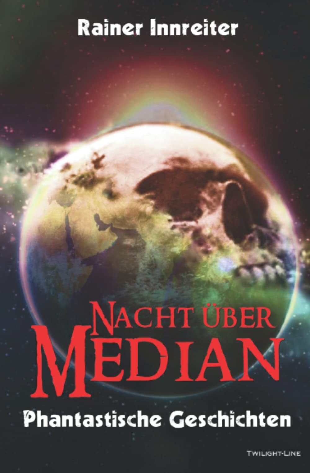 Nacht über Median Horror & Mystery