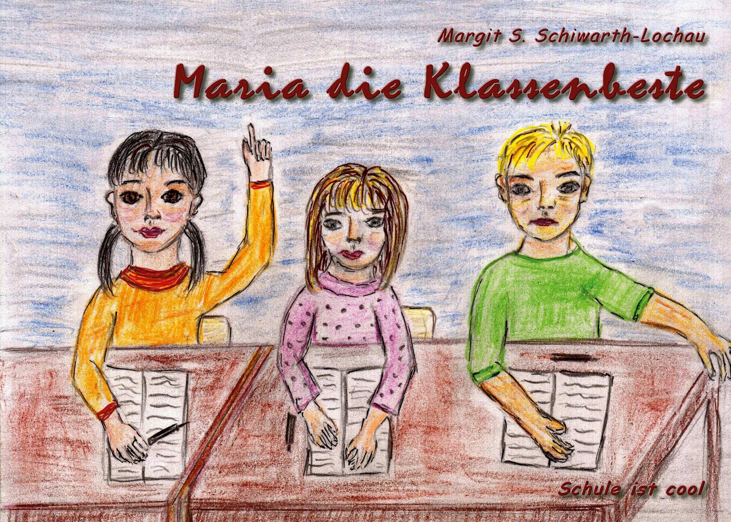 Maria die Klassenbeste Non-fiction