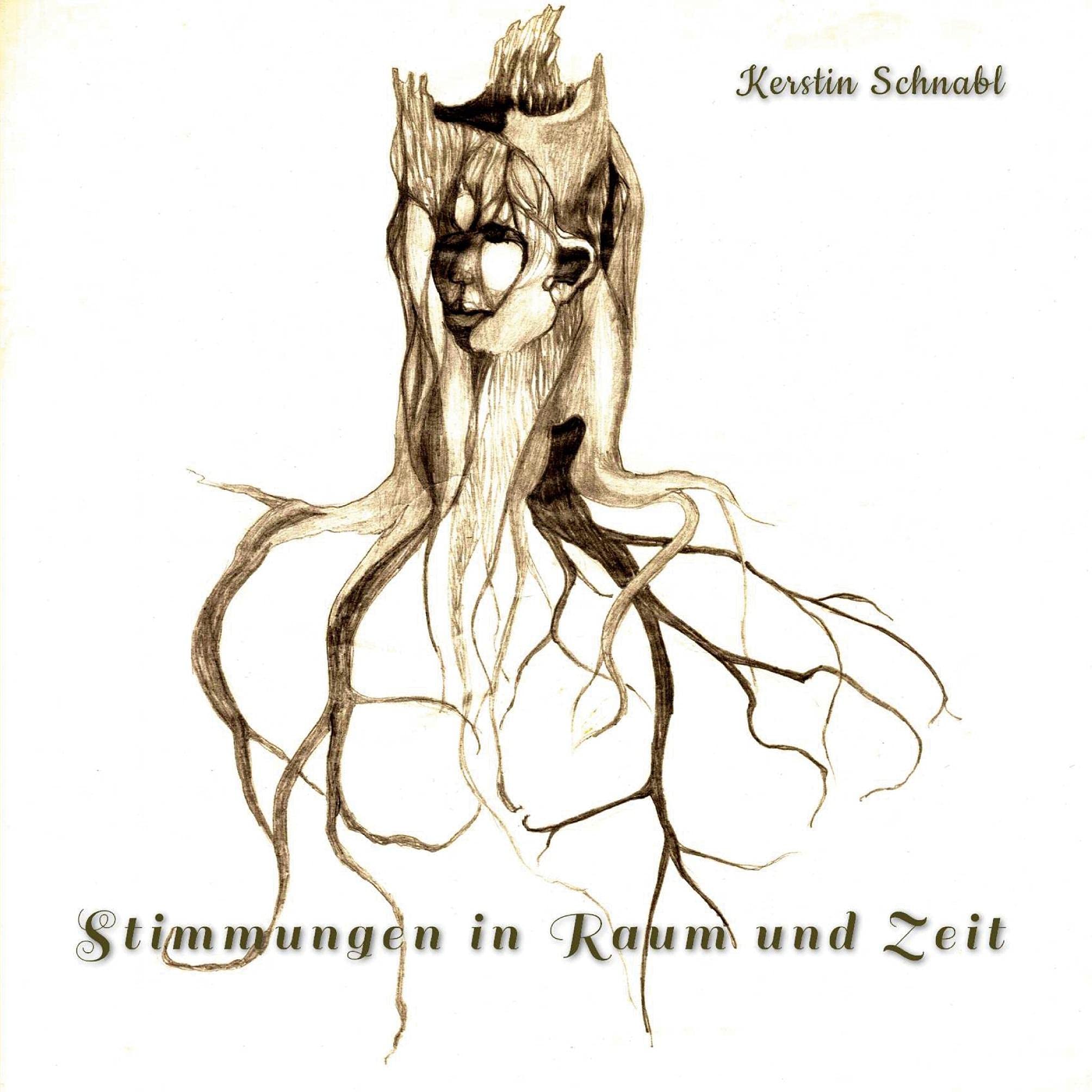 Stimmungen in Raum und Zeit Poetry