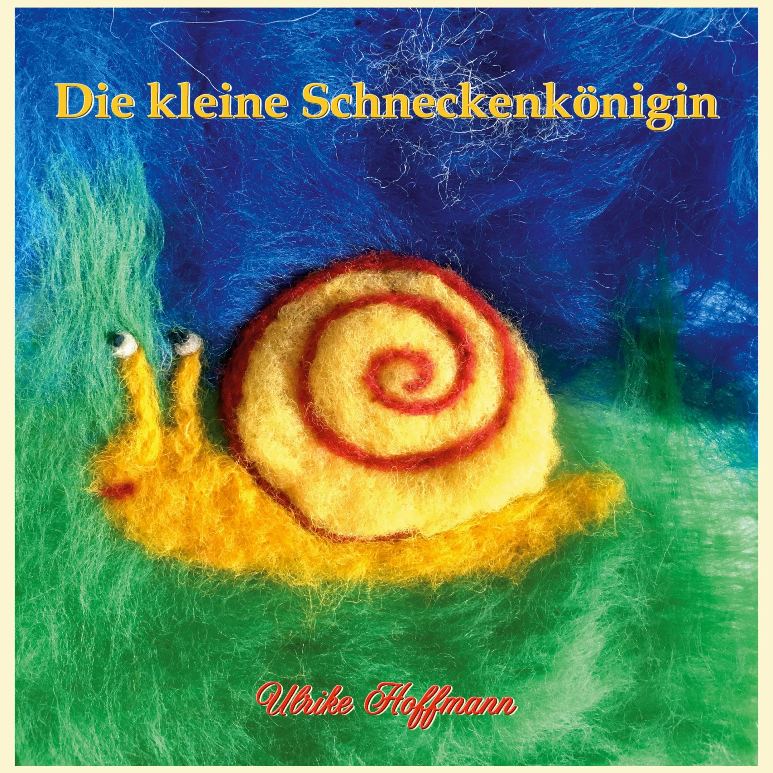 Die kleine Schneckenkönigin Non-fiction