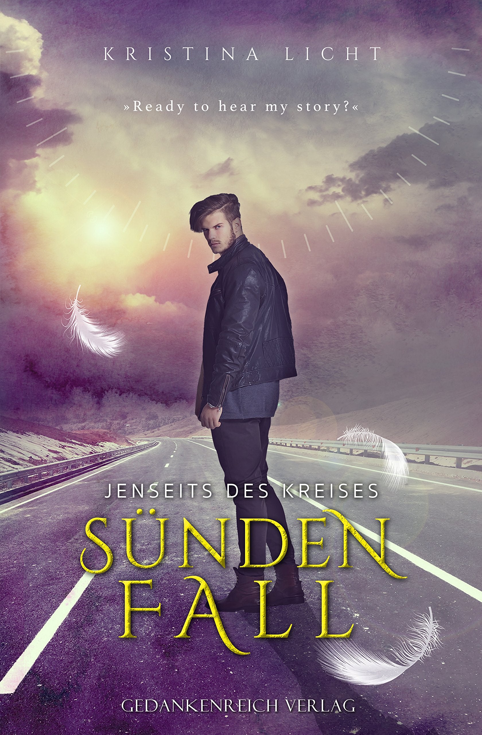 Sündenfall: Jenseits des Kreises 0 Historical Fiction
