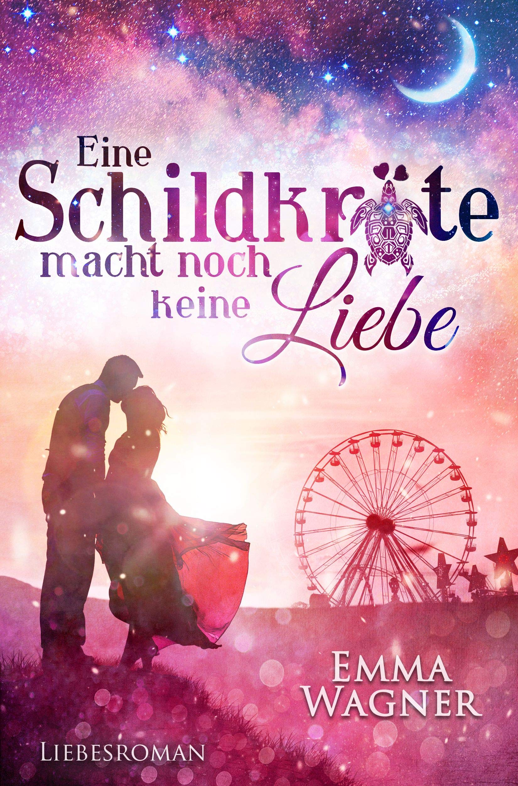 Eine Schildkröte macht noch keine Liebe: Liebesroman Contemporary literature