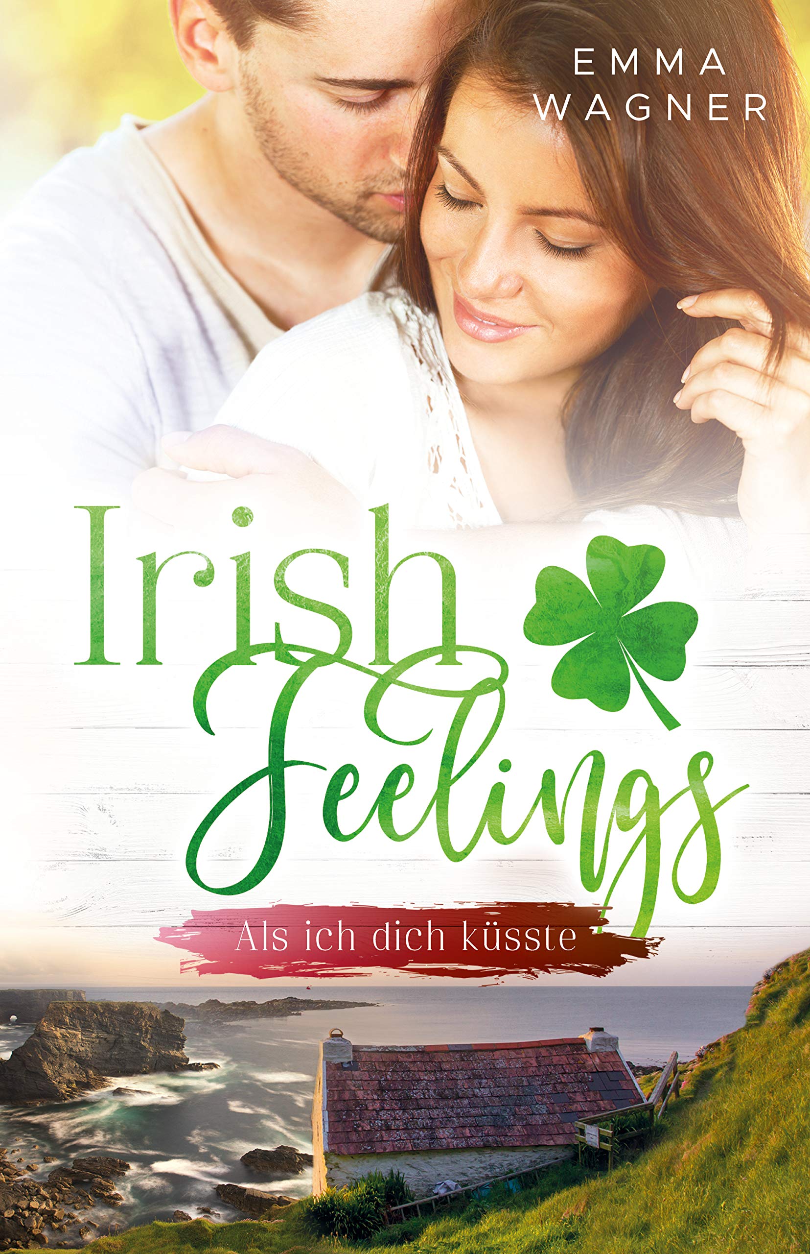 Irish feelings Contemporary literature Books
