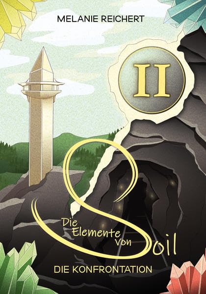 Die Elemente von Soil Action & Adventure