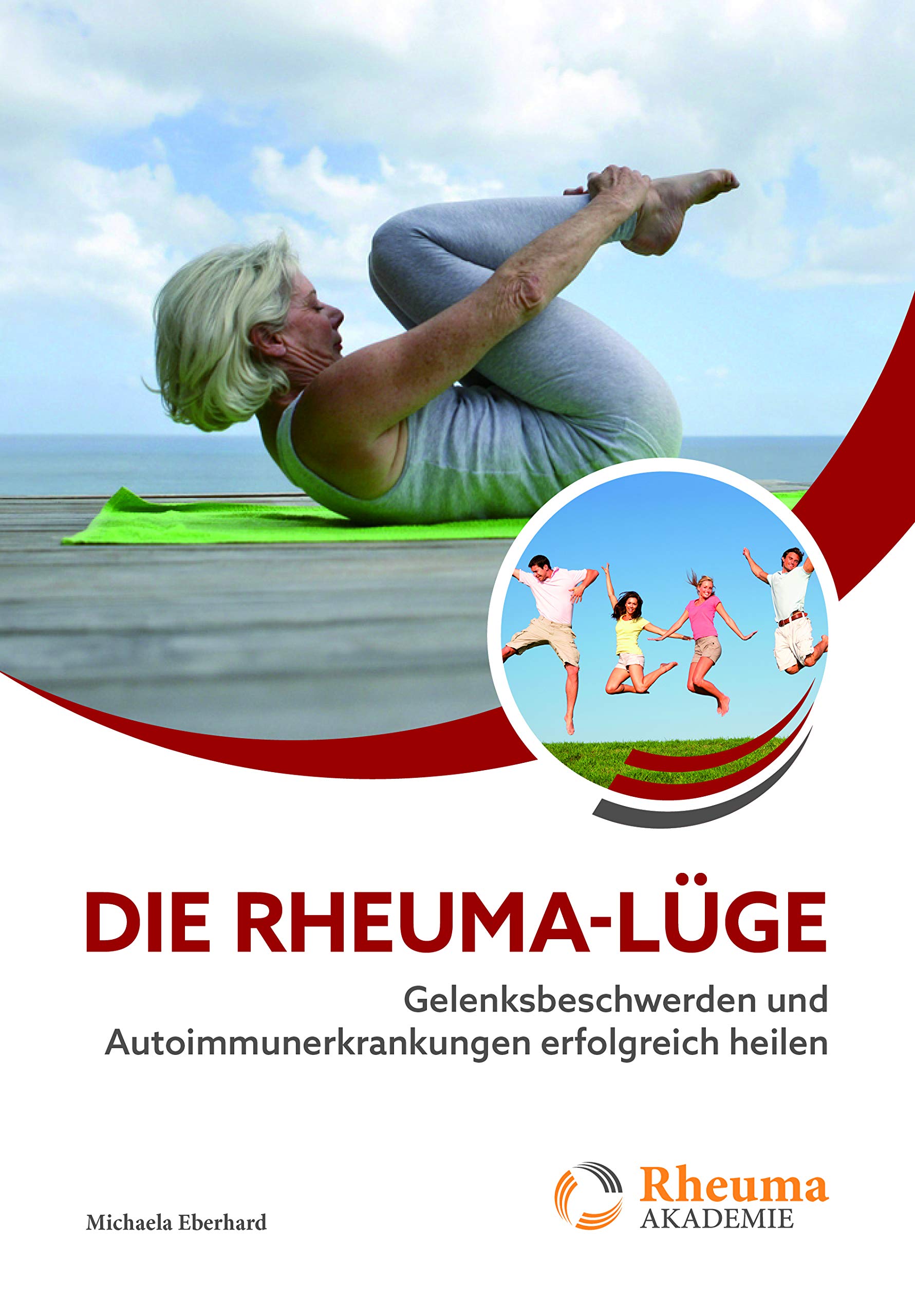 Product Image: Die Rheuma-Lüge