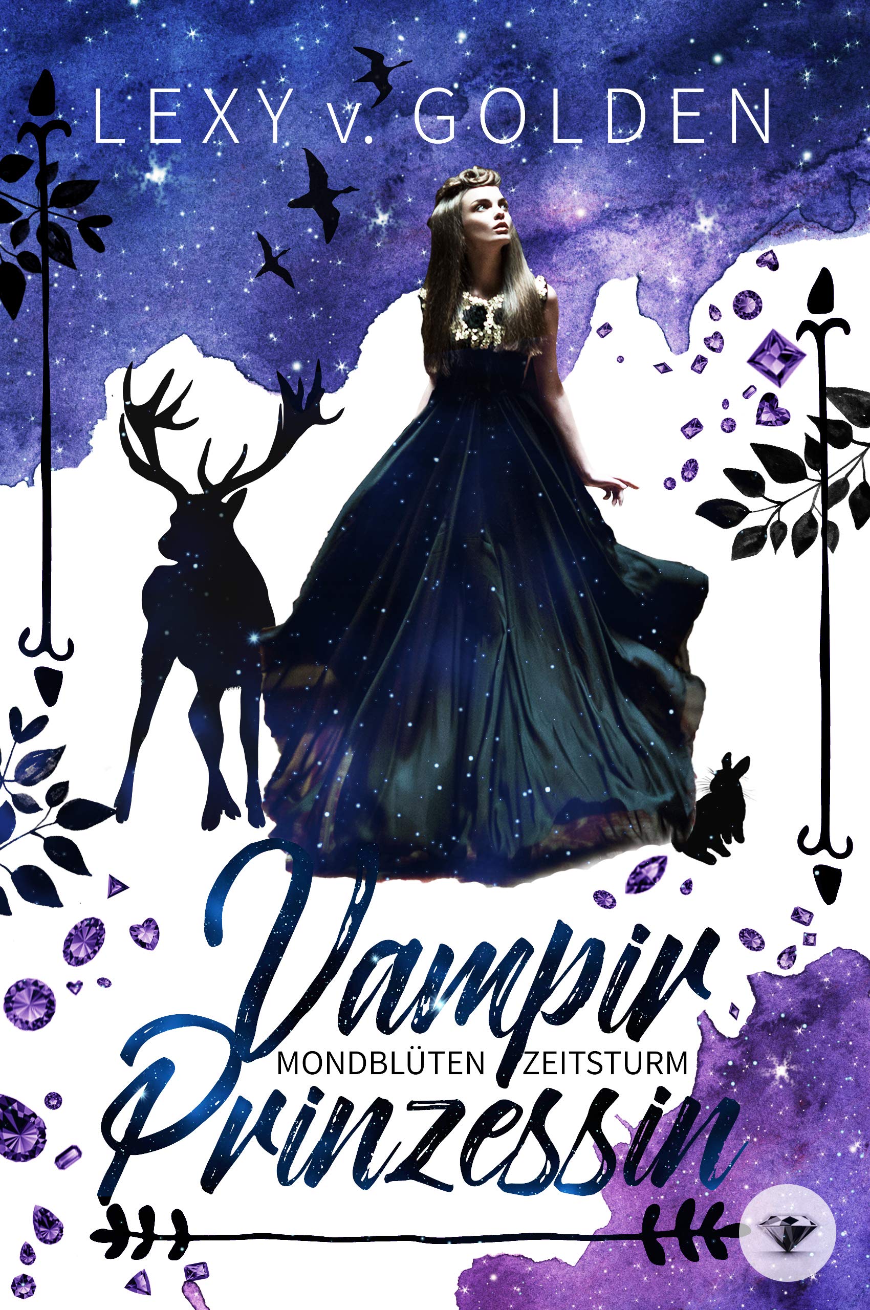 Vampirprinzessin Historical Fiction