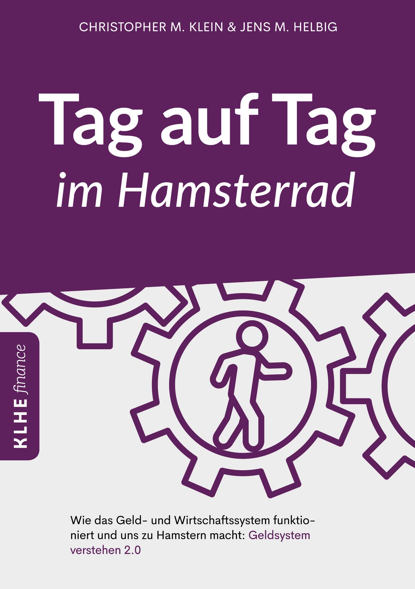 Product Image: Tag auf Tag im Hamsterrad