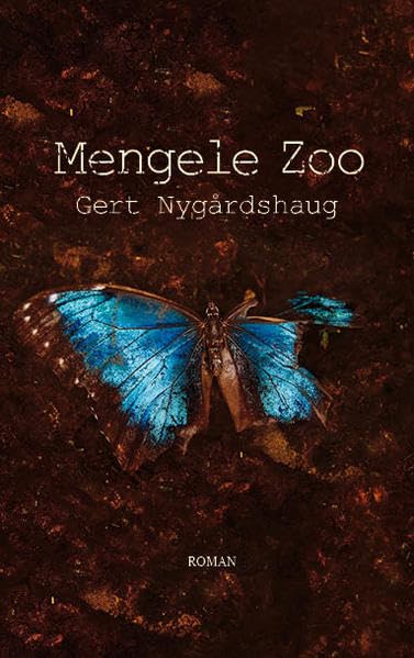 Product Image: MengeleZoo