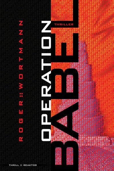 Operation Babel Contemporary literature Books