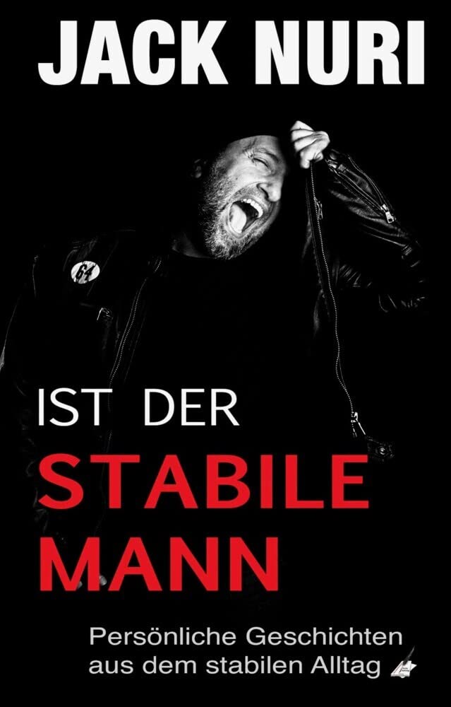 Ist der stabile Mann Essays & Short Stories