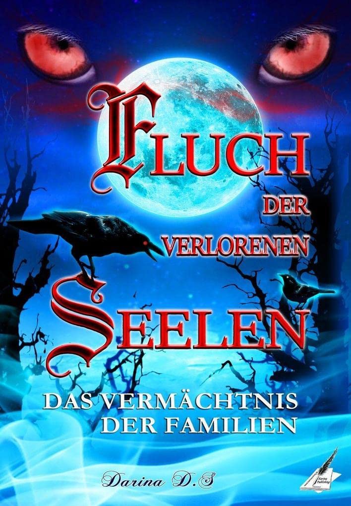 Fluch der verlorenen Seelen book