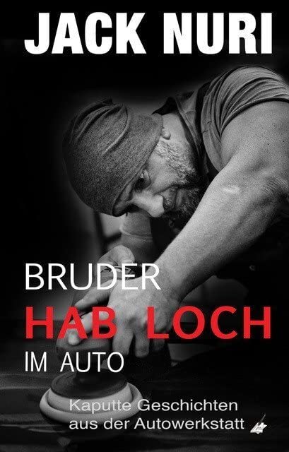 Product Image: Bruder, hab Loch – im Auto
