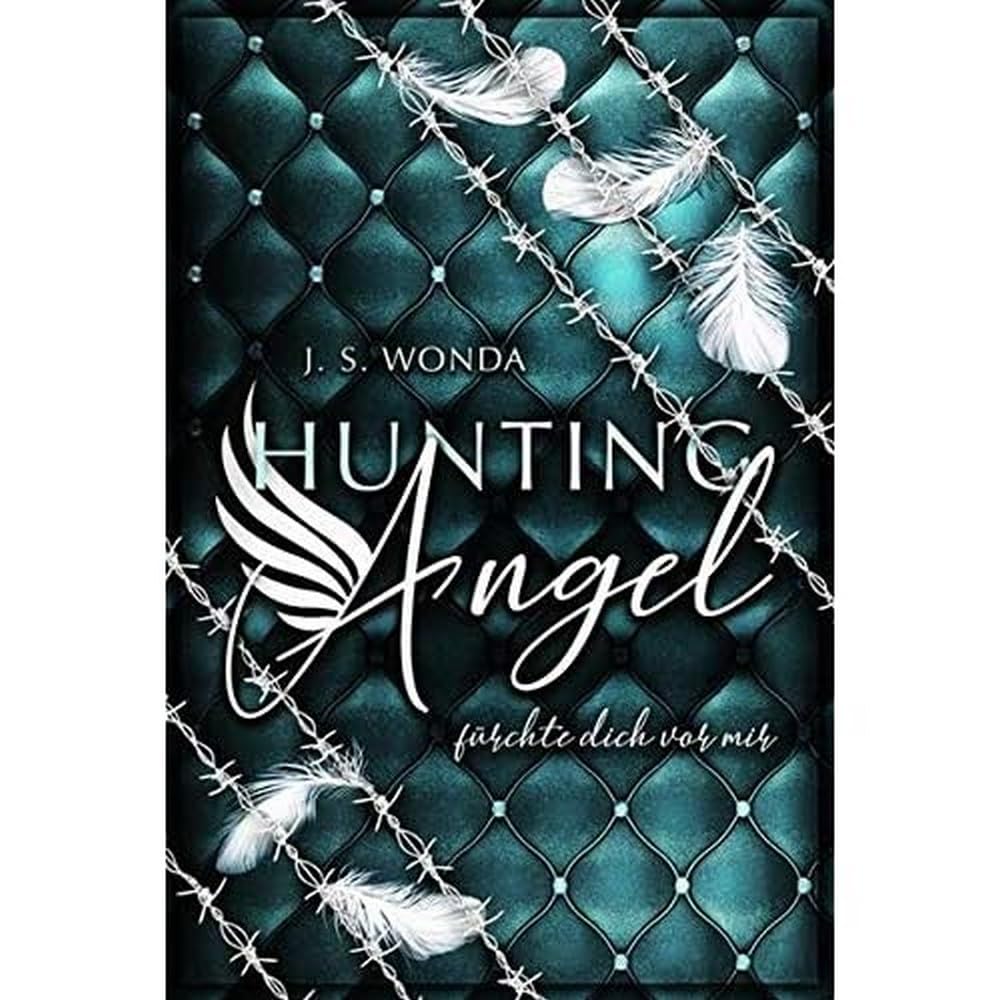 Product Image: HUNTING ANGEL 3