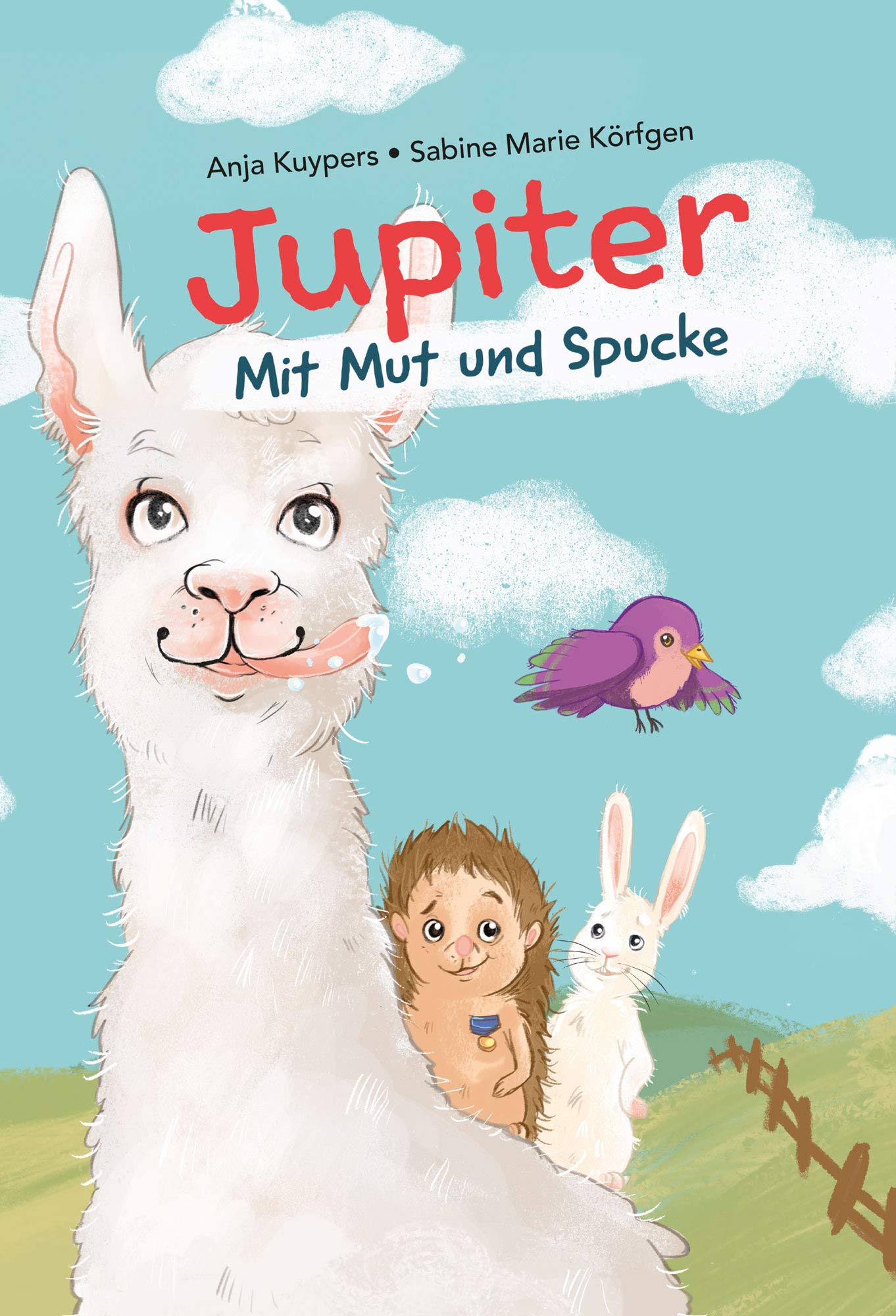 Jupiter - Mit Mut und Spucke Manga