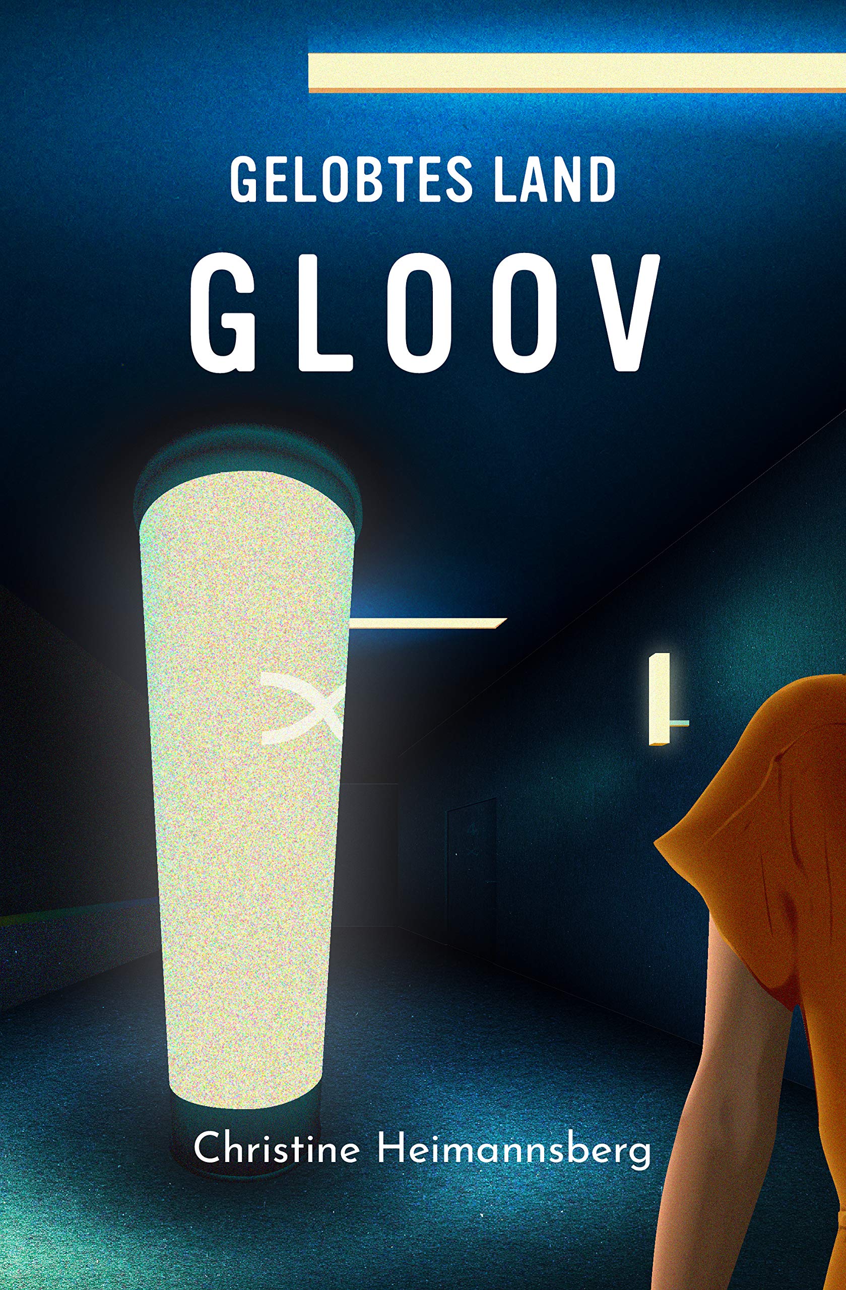 Gelobtes Land: Gloov Contemporary literature